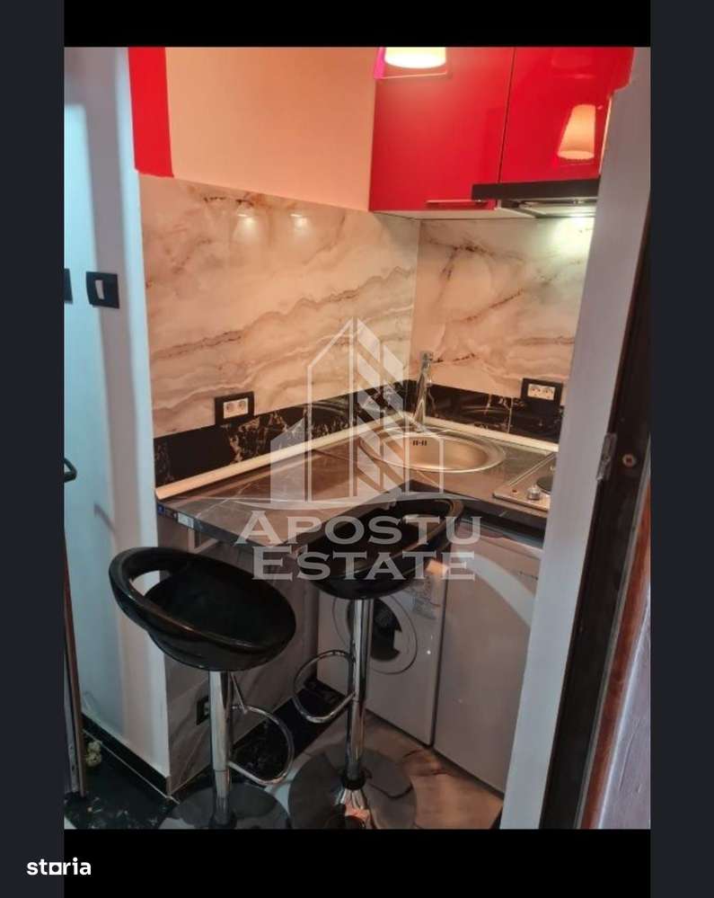 Garsoniera - Complex Studentesc - Imagine principală: 2/6