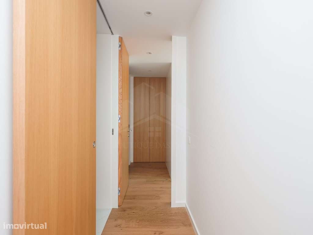 Apartamento T2 | Matosinhos Sul-7