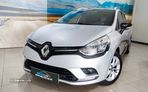 Renault Clio Sport Tourer 0.9 TCe Limited Edition - 4