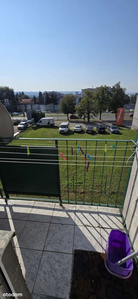 Mieszkanie 65m 3 pokoje 1 piętro balkon Kurpiowska Rzeszów-14