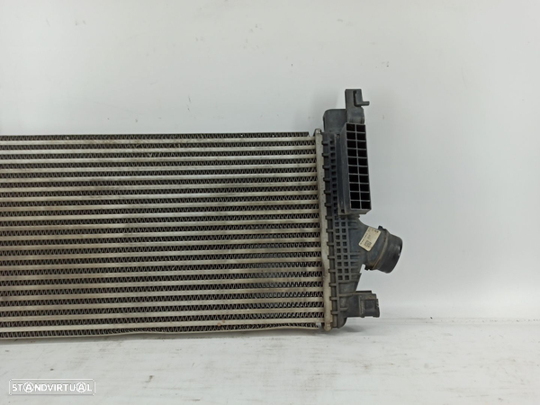 Intercooler Radiador Opel Astra J Sports Tourer (P10) - 3