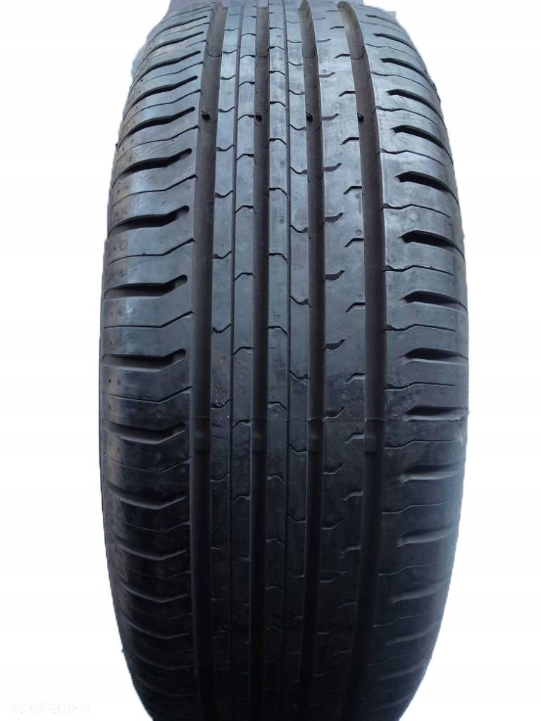 Continental ContiEcoContact5 215/65 R16 98H 2023 - 1