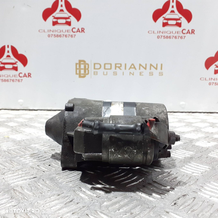 Electromotor Renault Clio II 1.2B 2001 | 22F31644FIS | 867838864608 | Clinique Car - 1