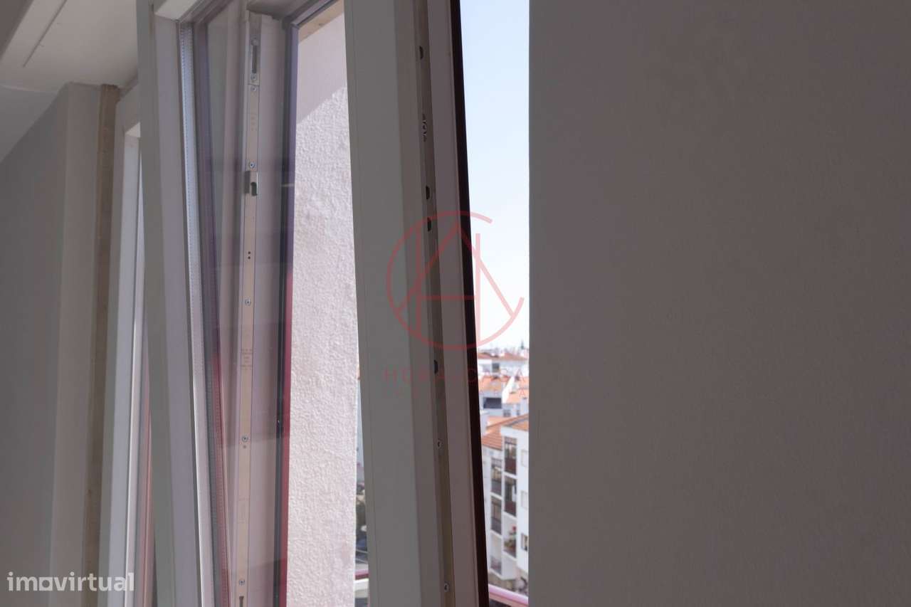 Apartamento T4-27