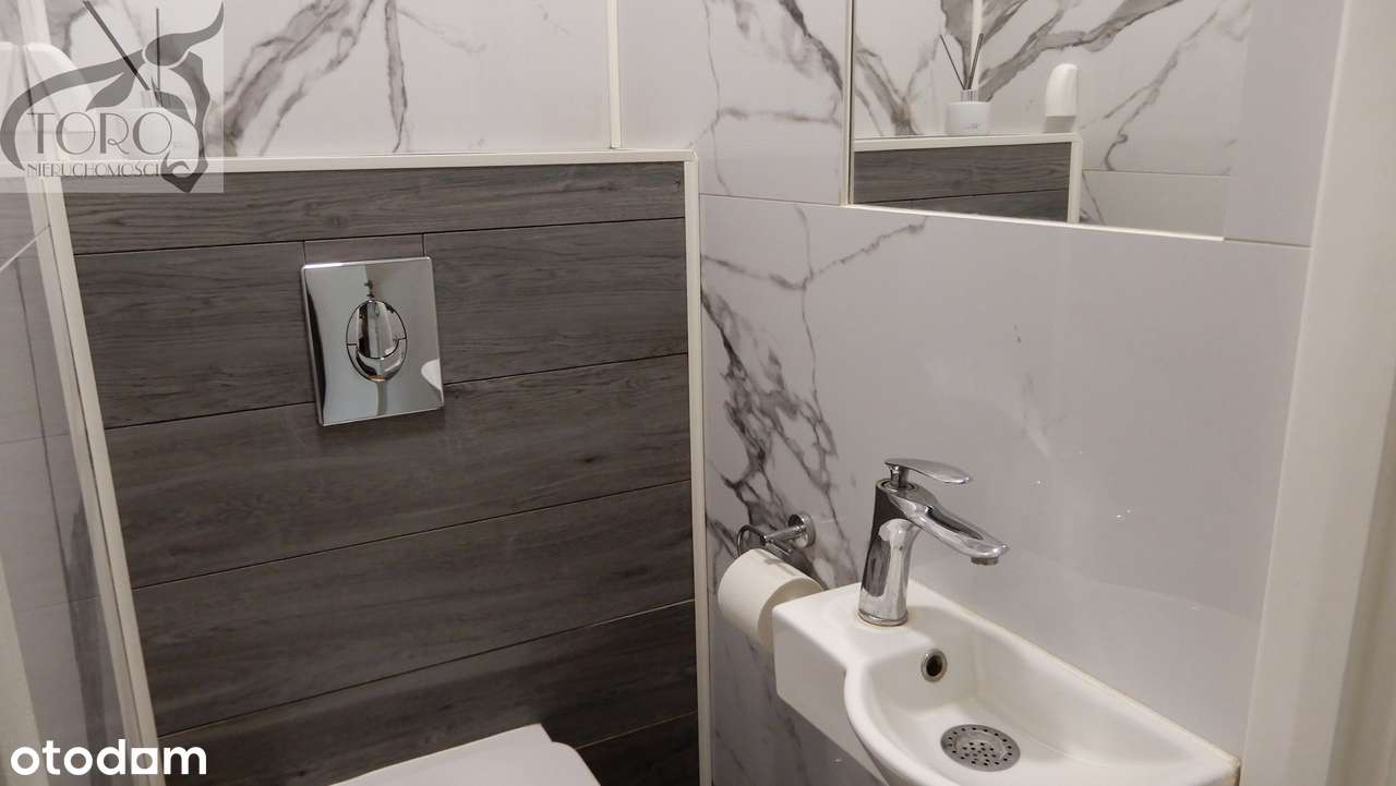 4-POKOJOWE MIESZKANIE CZĘSTOCHOWA PÓŁNOC BARDZO DOBRA LOKALIZACJA-18