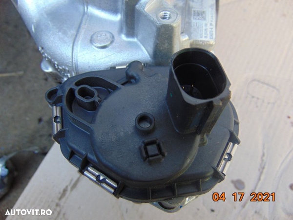 Turbina Audi A6 4k C8 2.0 euro 6 Turbosuflanta Audi A4 A5 A7 Q3 Q5 2.0 euro 6 - 4