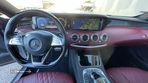 Mercedes-Benz S 500 4-Matic - 4