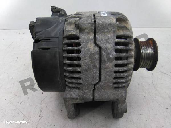 Alternador  Seat Inca (6k9) 1.9 D [1995_2003] - 2