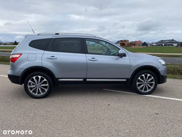 Nissan Qashqai 1.5 dCi Visia - 10