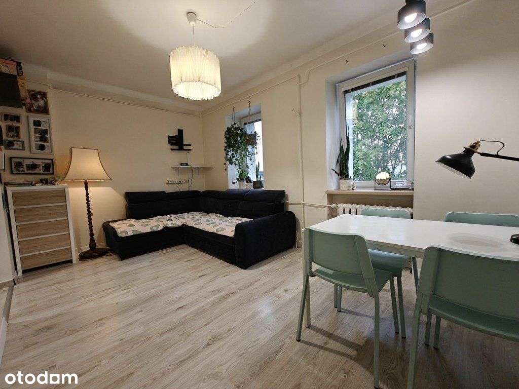 2 pokoje 49,6m2 do wejścia - Pełny obrazek: 3/10