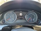 Volkswagen Touareg 3.0 V6 TDI Blue Motion DPF Automatik - 9