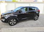 Kia Sportage 2.0 CRDI M 2WD - 3