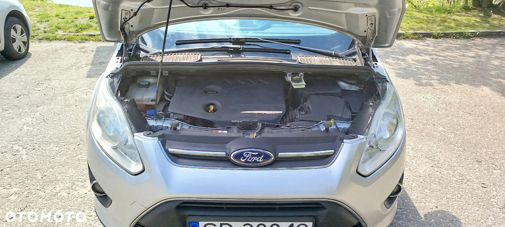 Ford C-MAX - 13