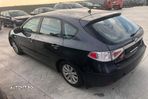 Radio cd 86180B1161 Subaru Impreza 3  [din 2007 pana  2012] Hatchback 5-usi 1.5 AT  (107 hp) - 6