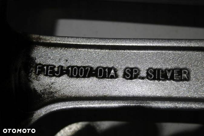 Ford Focus ST Felga Felgi 19" - 2