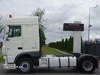 DAF XF 460 / SPACE CAB / EURO 6 / - 4