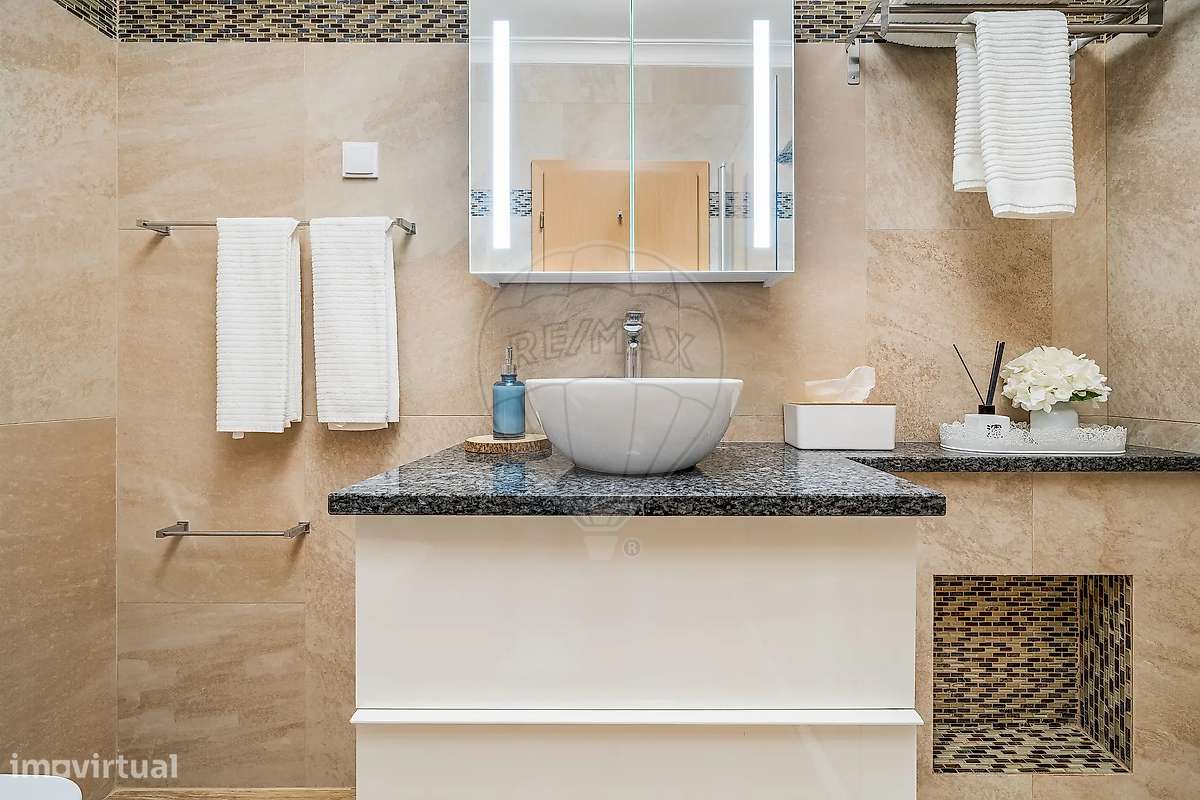 Apartamento T1 para venda-18