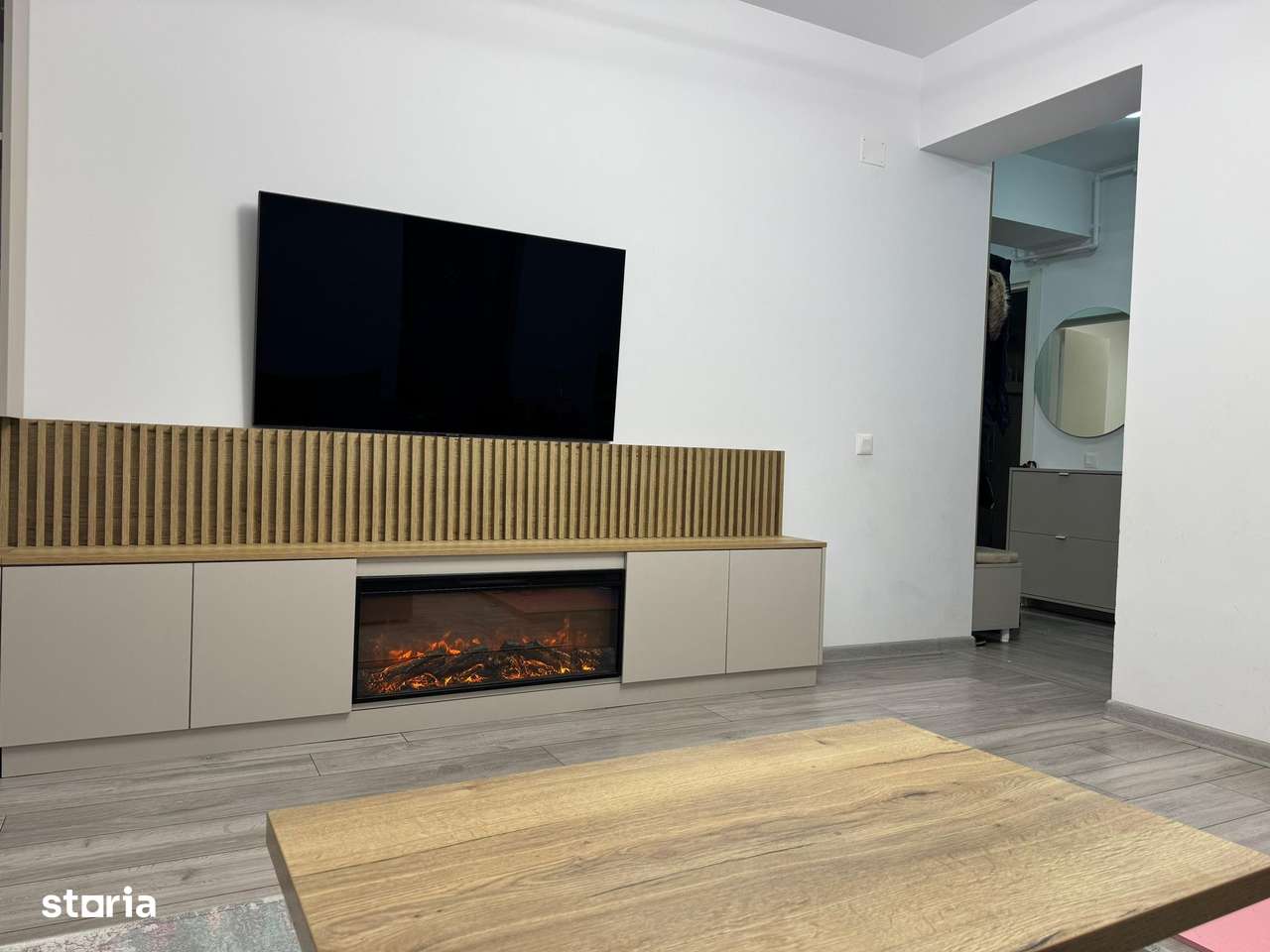Apartament 3 camere Brancusi - Valea Larga - Drumul Taberei-4