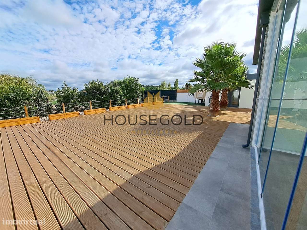 Moradia em Marinhais (MR-317)  3 Quartos | Terreno com 2.642 m²-37