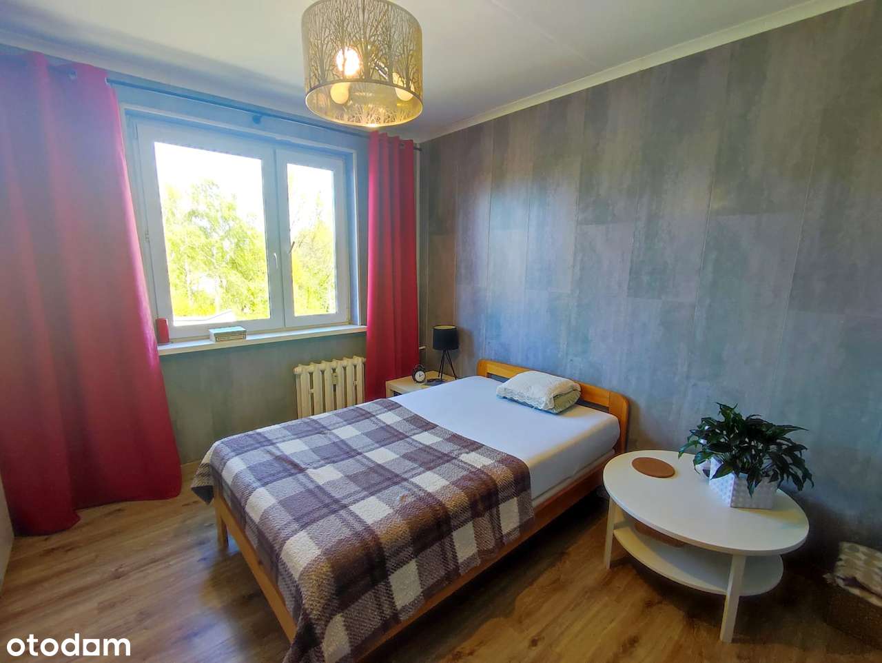 PIĘKNE MIESZKANIE NA START: 2 pok/ 2 piętro/ niski blok/ balkon/ 54 m² - View 3