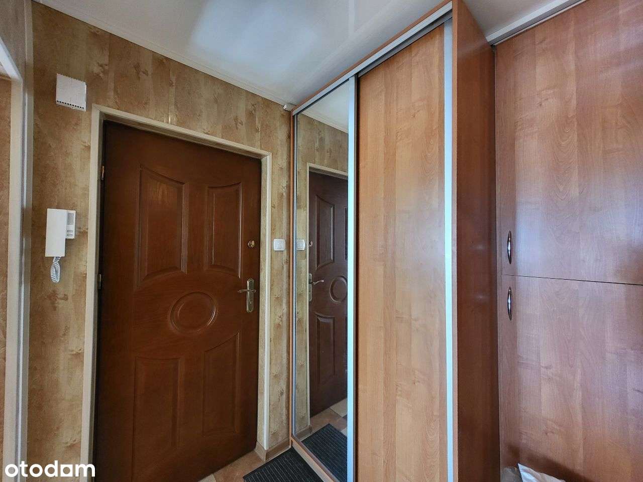 M4 w super lokalizacji - WIREK-7