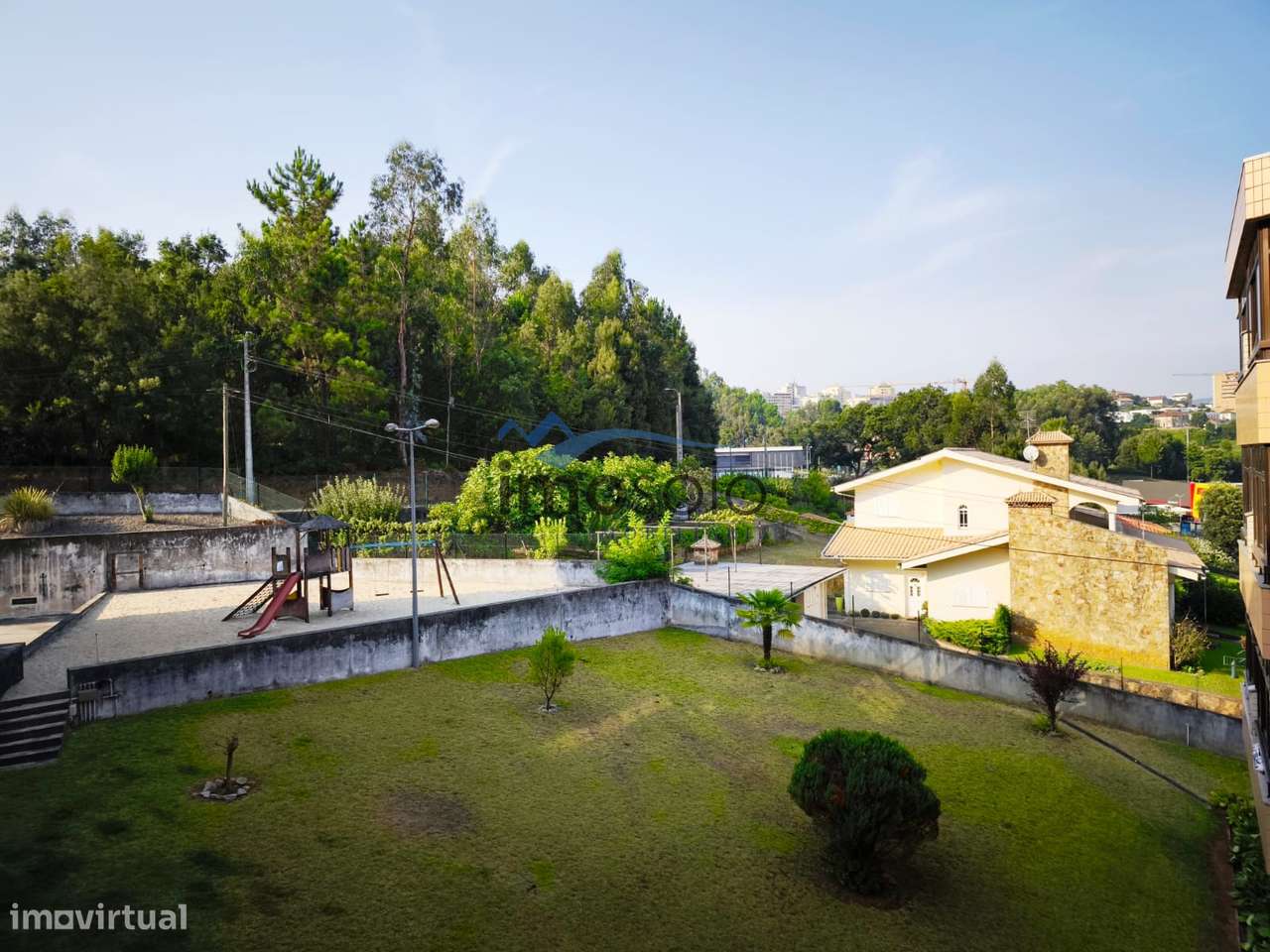 Apartamento T2 em Oliveira de Azeméis-5