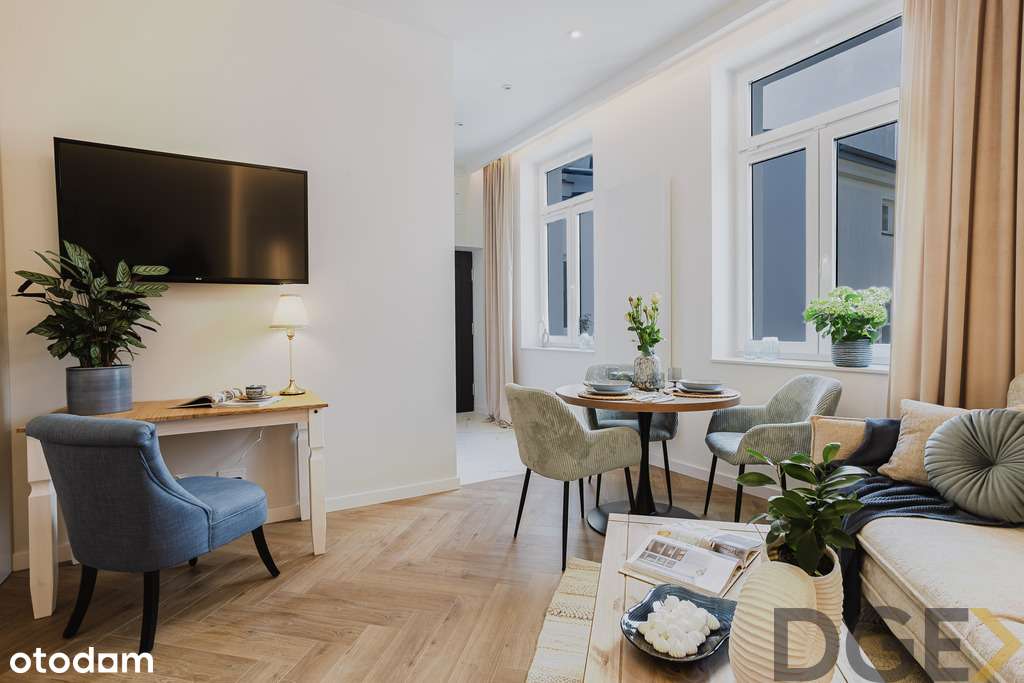 Idealne na inwestycję | Wykończone | Kazimierz| 0% - Pełny obrazek: 4/13