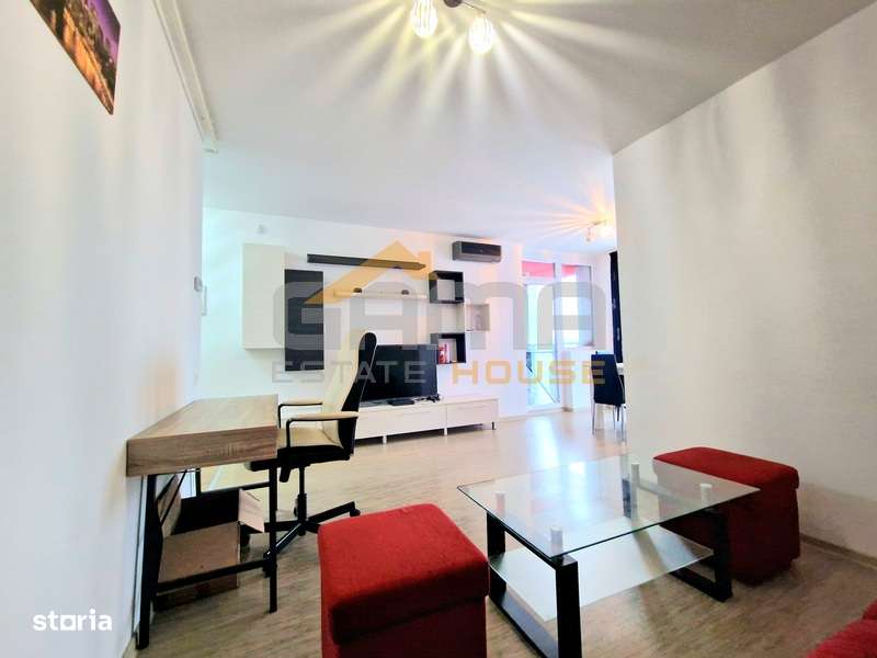 Apartament 2 camere la cheie Ared Kaufland, zona Intim - Imagine principală: 2/11