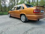 Volvo S70 R 2.3 - 2