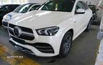 Mercedes-Benz GLE Coupe 350 de 4Matic 9G-TRONIC AMG Line - 1