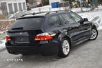 BMW Seria 5 - 8