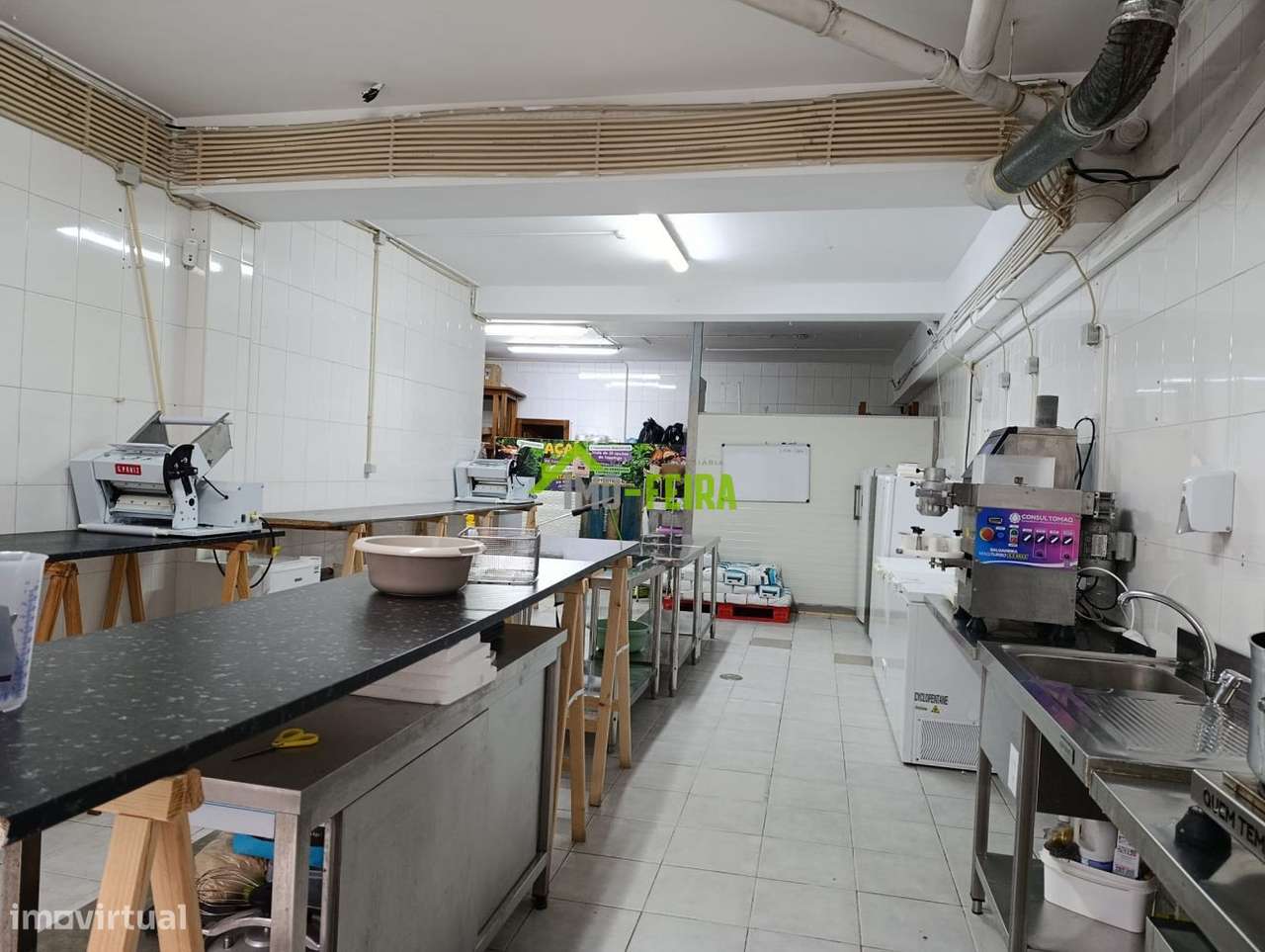 Trespasse de restaurante, Santa Maria da Feira-30