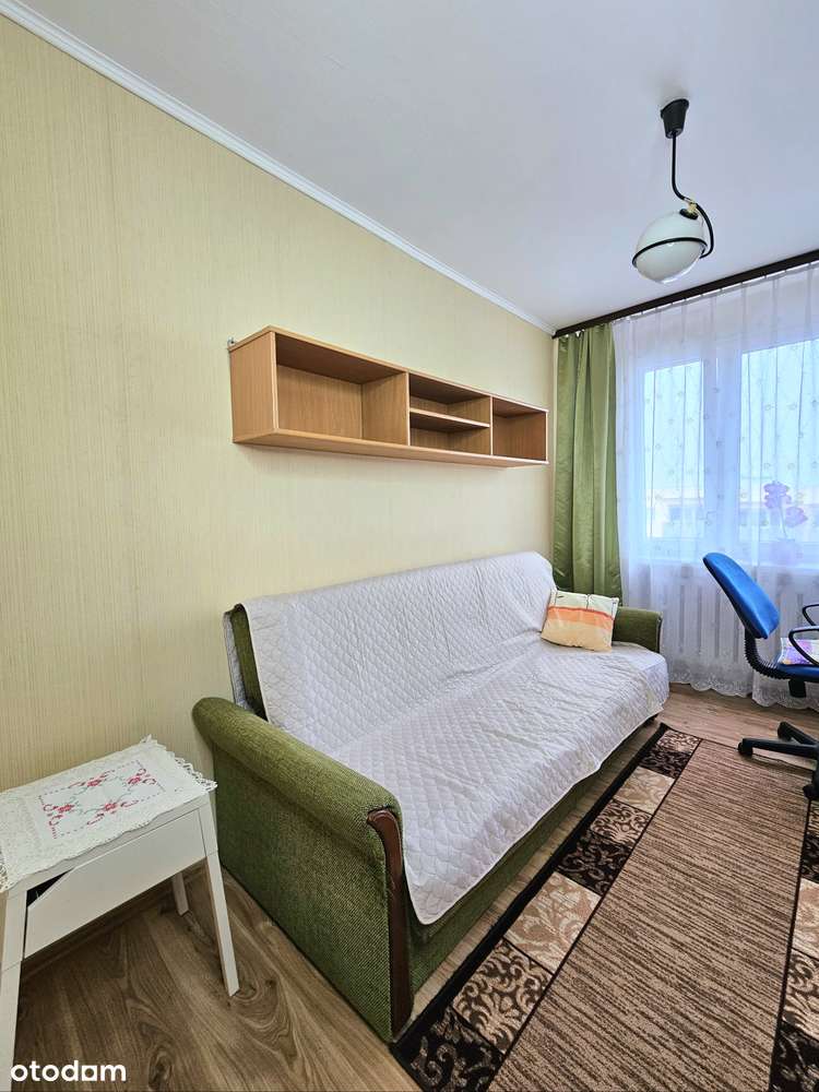 3-pokojowe mieszkanie w stanie do wejścia-7