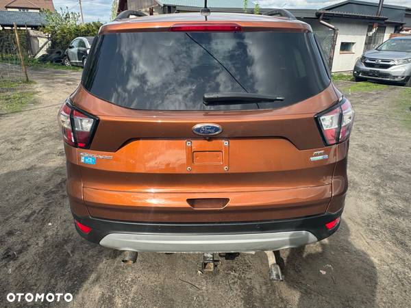 Ford Escape 1.5 EcoBoost AWD SE - 5