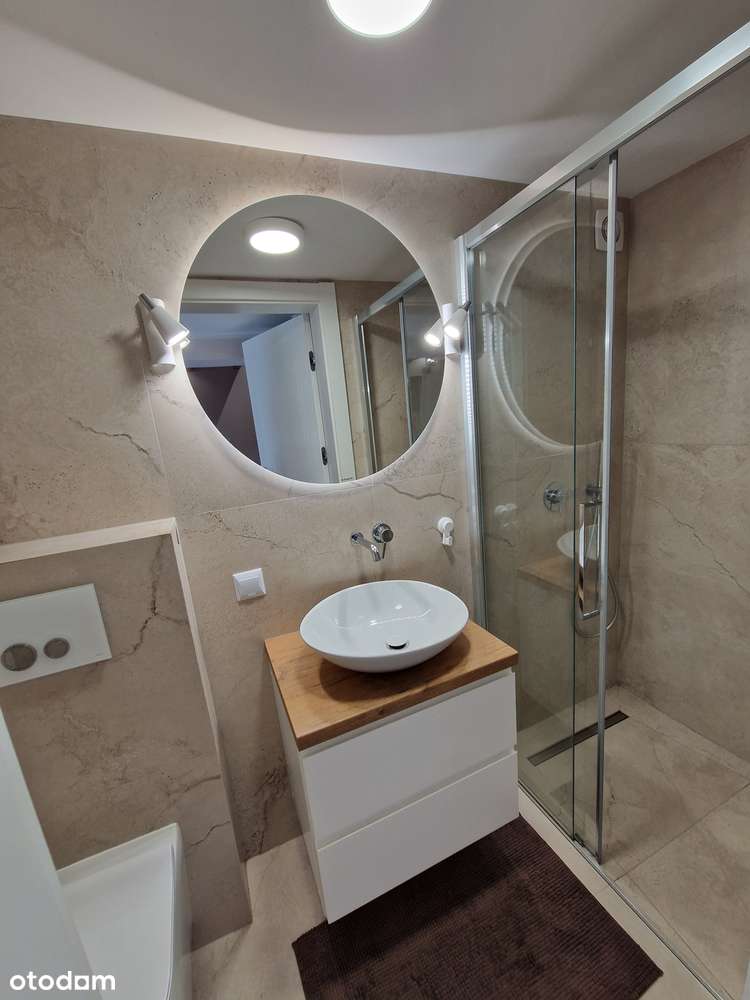 Wolnostojący, wyposażony DOM NA sprzedaż przy lesie w Charzykowach-7