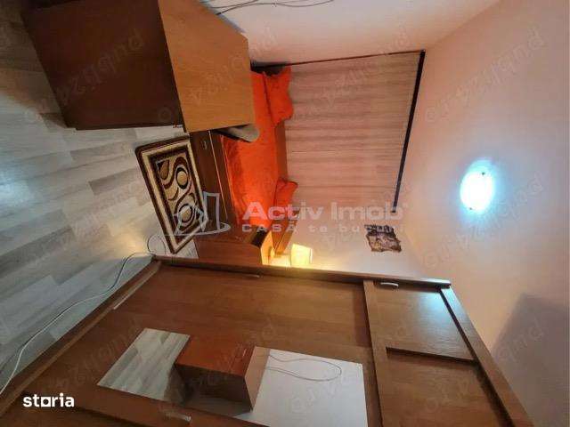 APARTAMENT 3 CAMERE SEMIDECOMANDAT INEL 2 - Imagine principală: 3/5