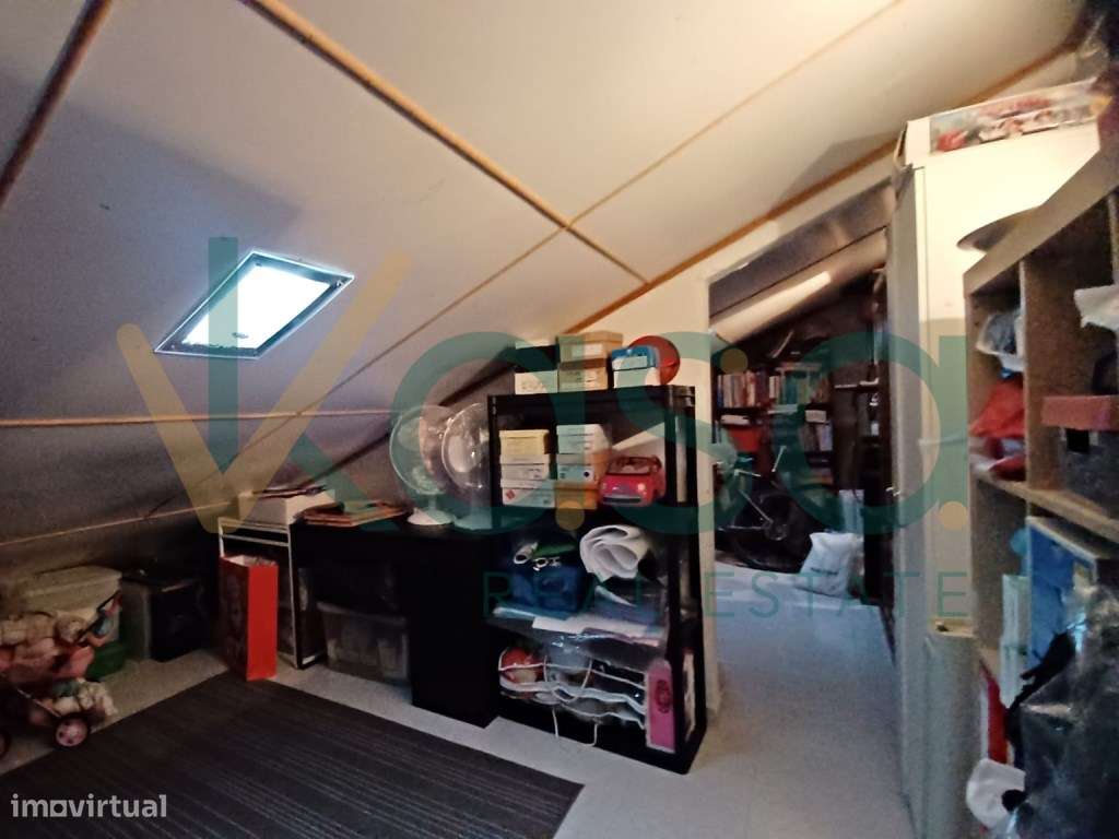 T3 Renovado | Baixa da Banheira-26