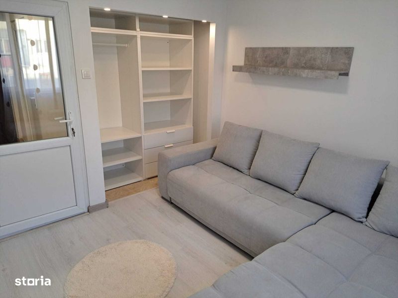 Complet Renovat! Vânzare Garsoniera Disponibil Imediat!