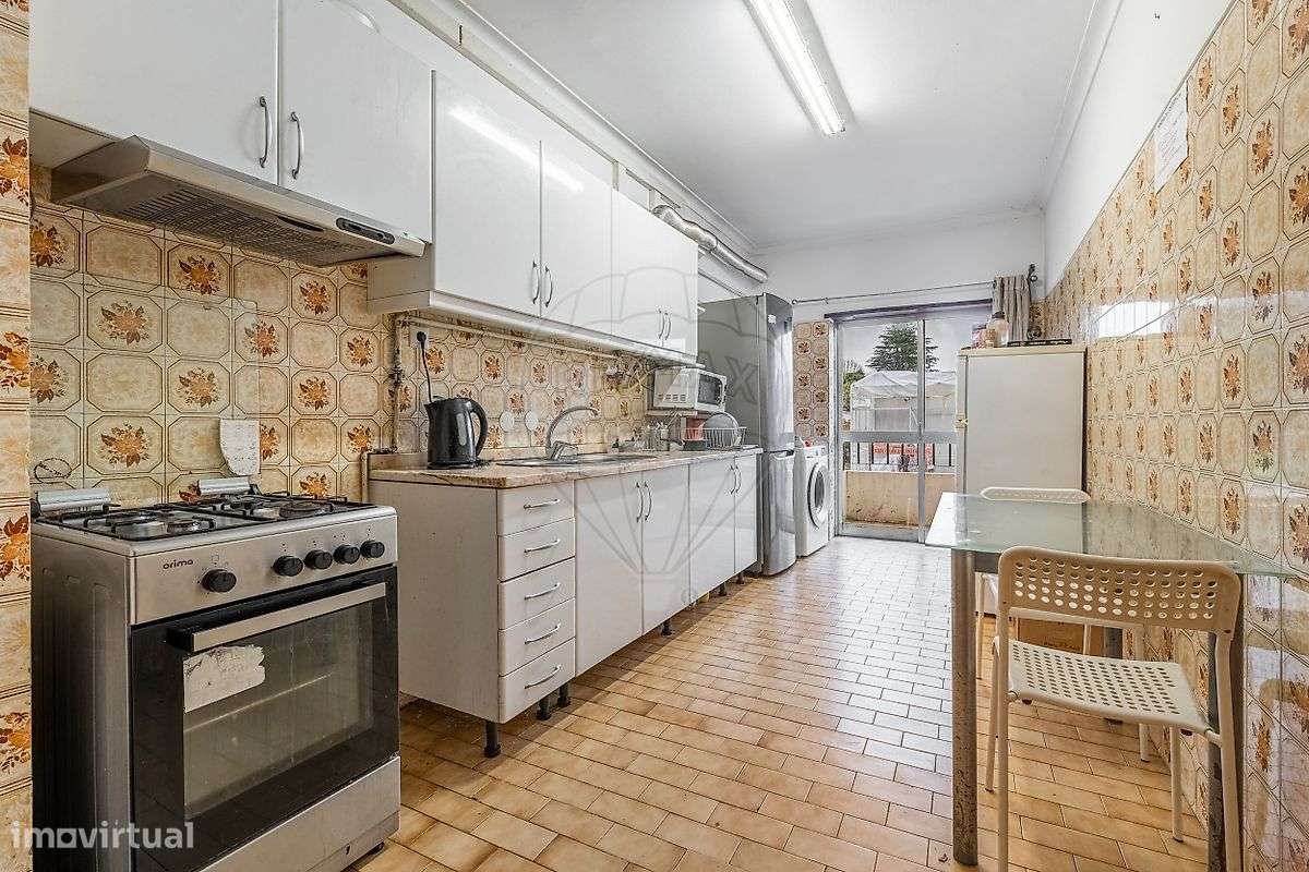 Apartamento T3 para venda - Grande imagem: 5/17