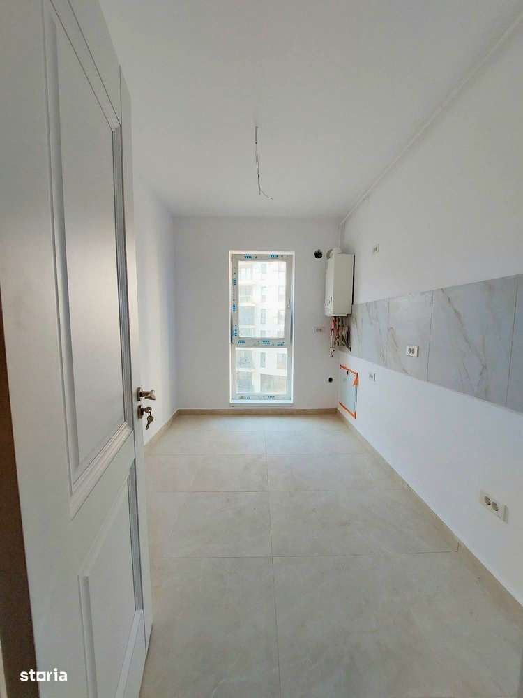Apartament 2 Camere Regnum Residence Fundeni-9