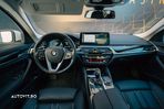 BMW Seria 5 530i xDrive Aut. Luxury Line - 5