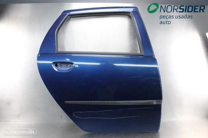 Porta tras direita Fiat Punto|03-07 - 1