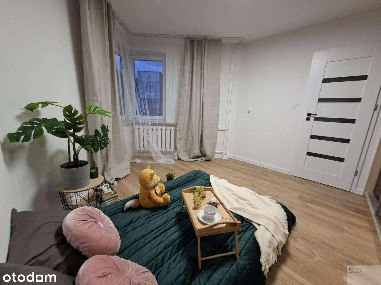 Sosnowiec - Kiepury po generalnym remoncie - 2 bal-17