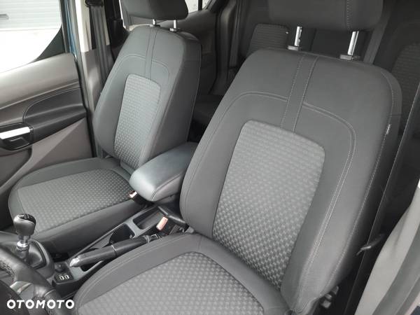 Ford Tourneo Connect 1.5 EcoBlue Start-Stop Active - 10