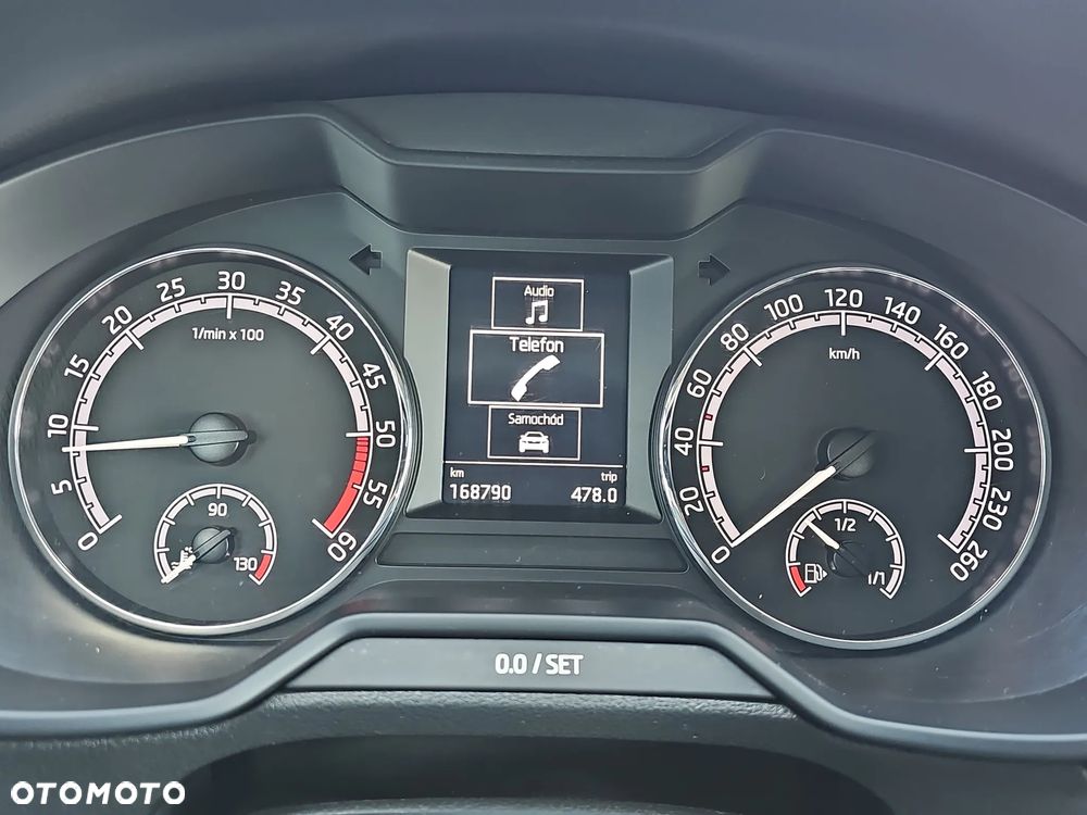 Skoda Octavia Drugi właściciel • Salon Polska • Bezwypadkowy • Serwis ASO • FV2%
