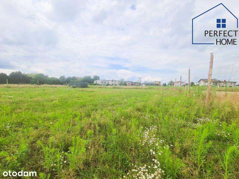 Ustawna działka w świetnej lokalizacji Rybnik Kamień - Pełny obrazek: 3/8