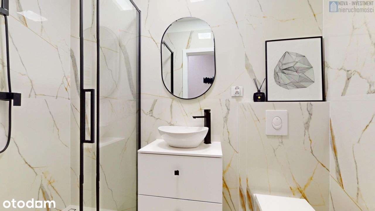 ogrz. podłogowe | balkon | po remoncie | 2pok.-14