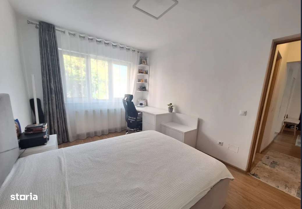 Persoana fizica vand apartament cu 3 camere in cartierul Manastur - Imagine principală: 4/13