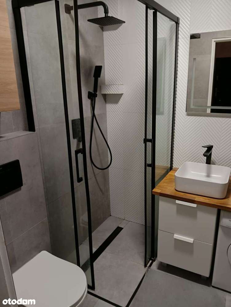 Nowoczesne M2 po generalnym remoncie | Wprowadź się od razu! - Pełny obrazek: 3/20