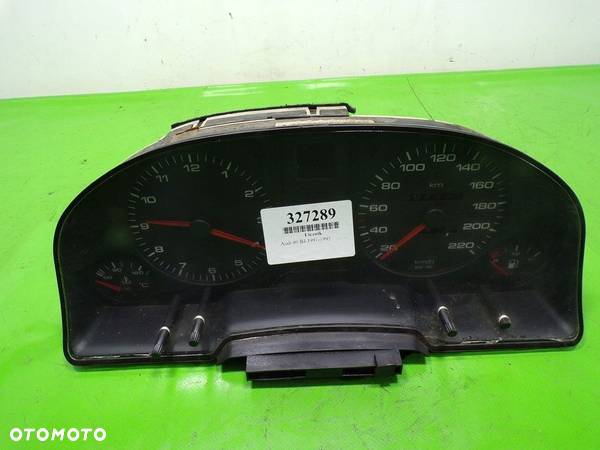 AUDI 80 B4 1.9 TDI LICZNIK 8A0919033CA - 1